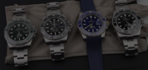 Automatikuhren Test