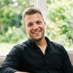 Sebastian Rau